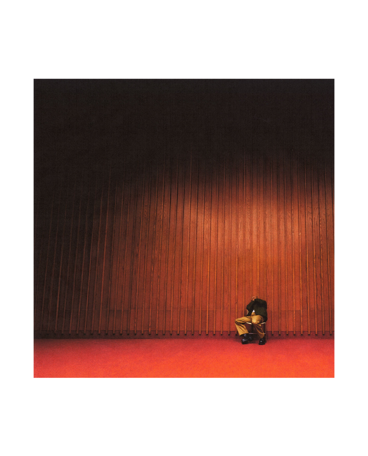 Isaiah Rashad - CD Jewelcase - "It's Been Awful"
