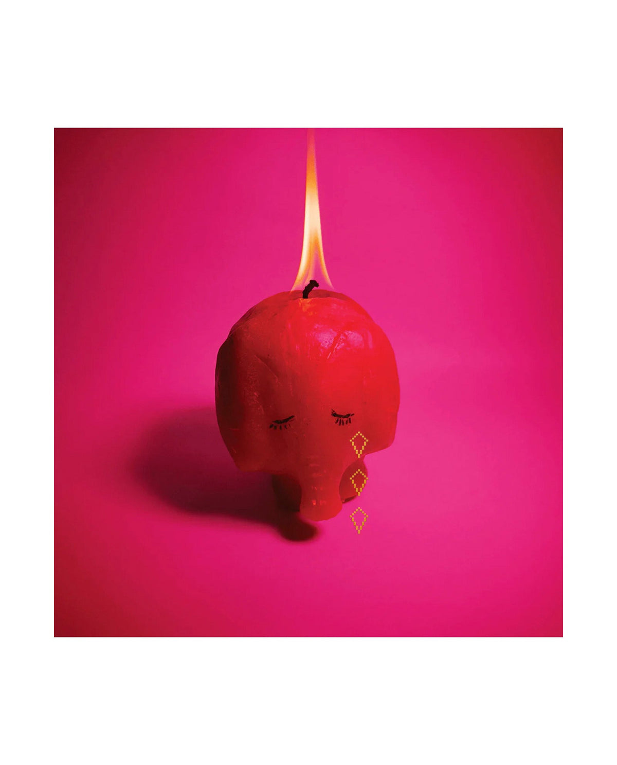 Arcade Fire - CD "Pink Elephant" - D2fy · Rocktud - Rocktud