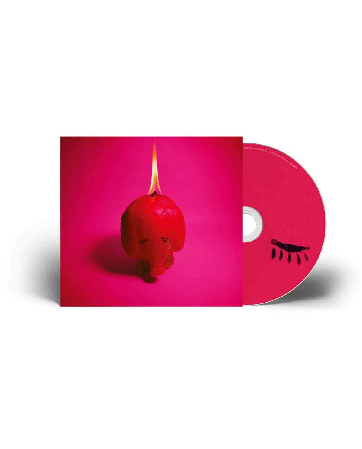 Arcade Fire - CD "Pink Elephant" - D2fy · Rocktud - Rocktud