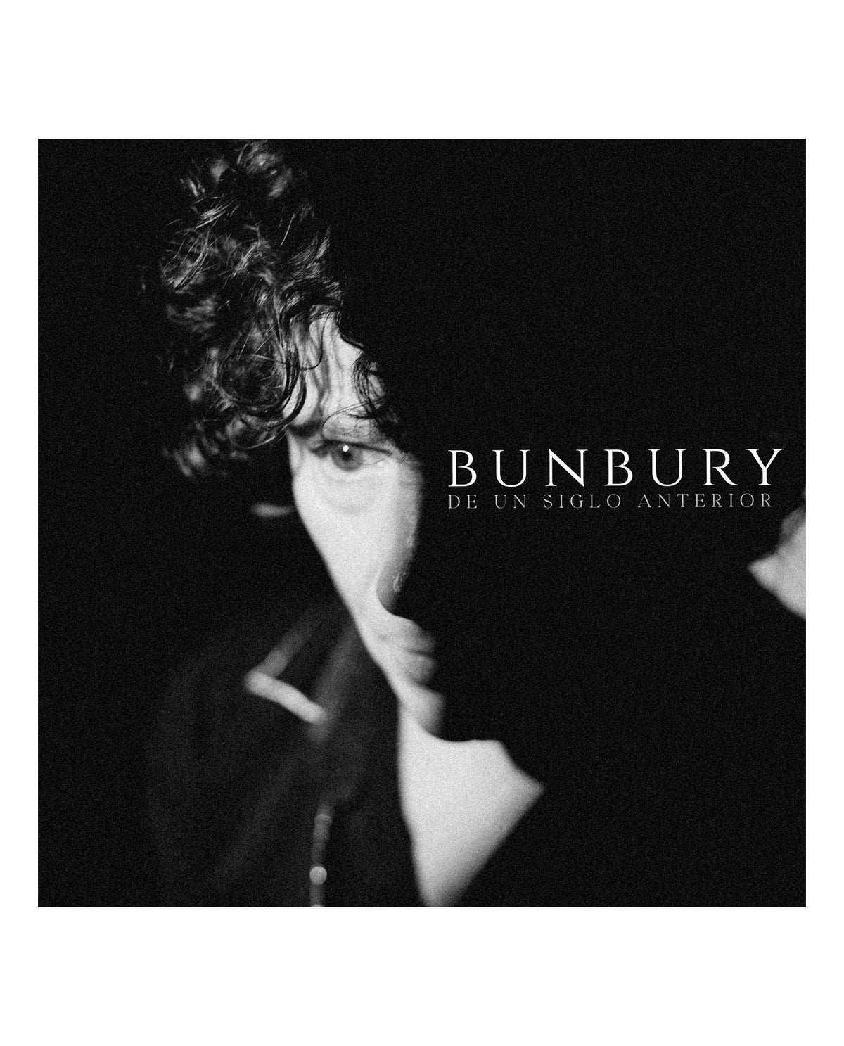 Bunbury - CD "De un siglo anterior" - D2fy · Rocktud - Rocktud