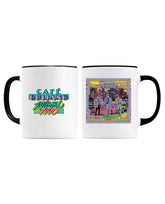 Café Quijano - Taza "Miami 1990" - D2fy · Rocktud - Café Quijano