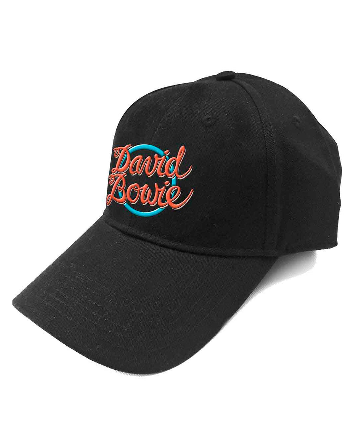 David Bowie - Gorra Béisbol "World Tour '78" - D2fy · Rocktud - Rocktud