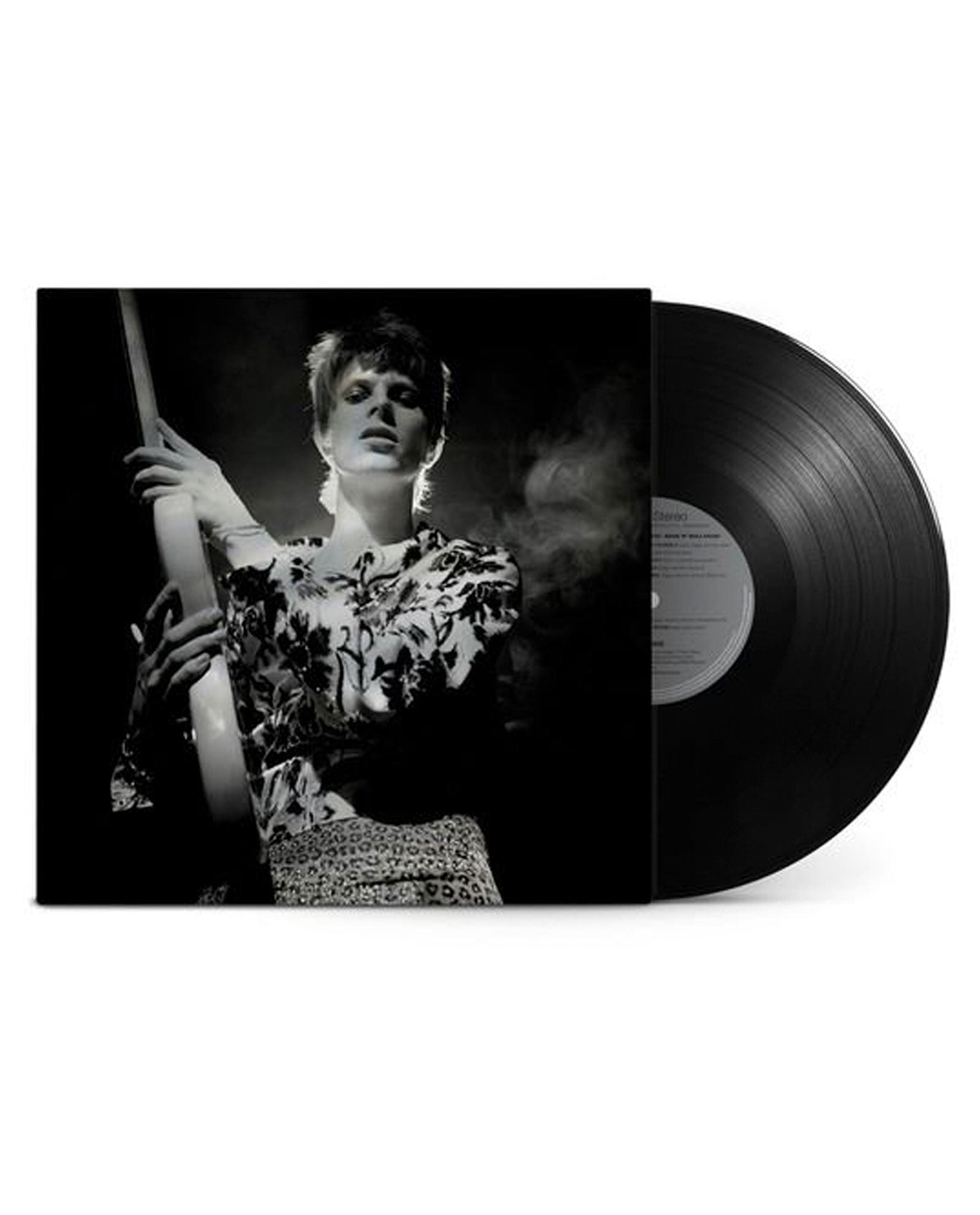 David Bowie - LP Vinilo "Rock´n Roll Star" - D2fy · Rocktud - Rocktud