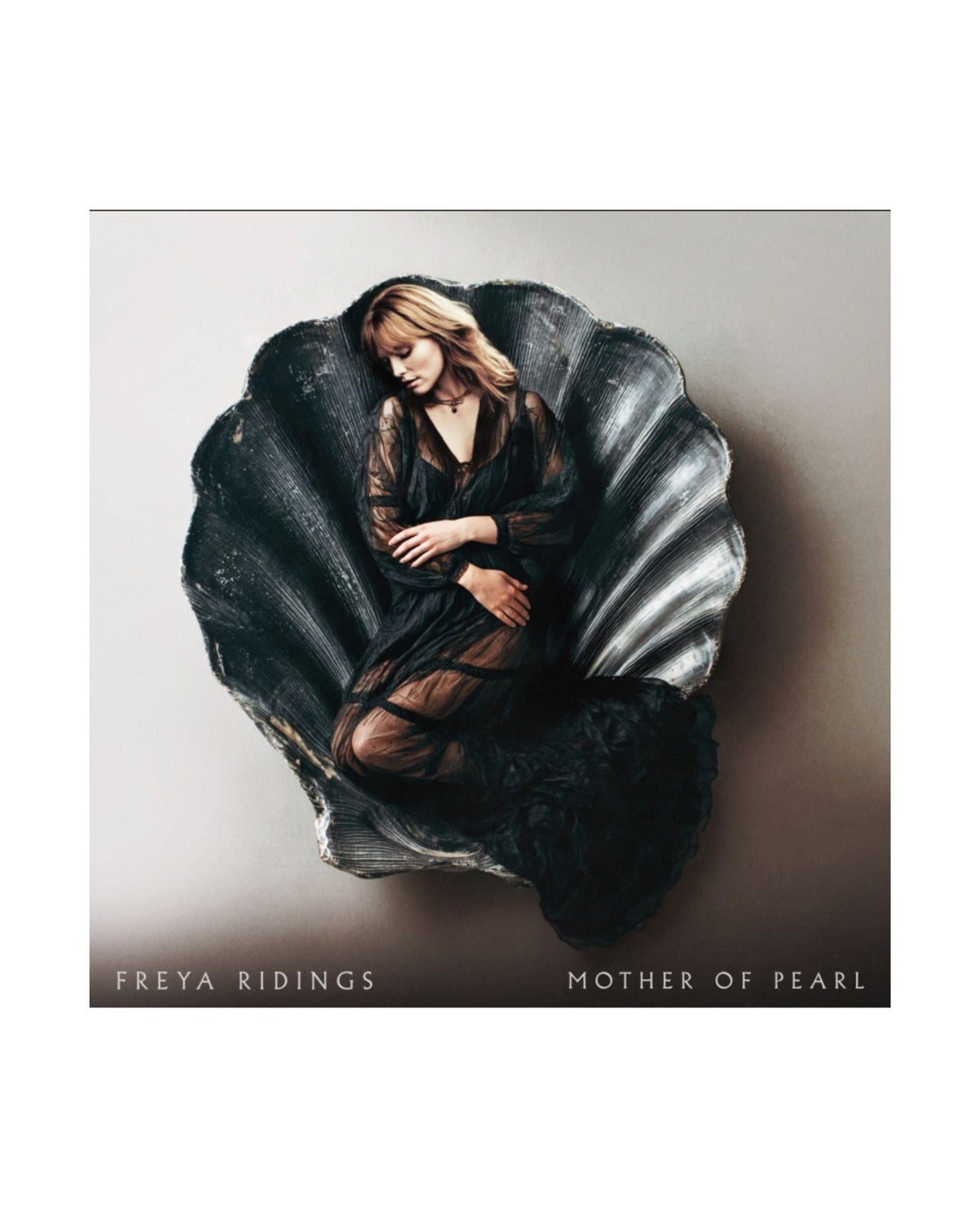 Freya Ridings - CD "Mother of Pearl" - D2fy · Rocktud - D2fy