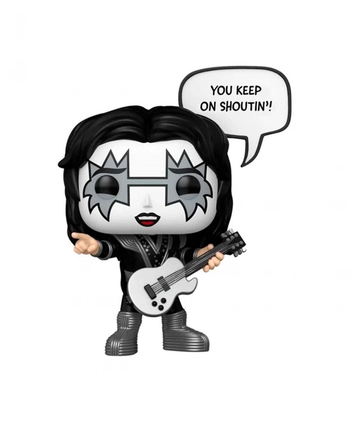 Funko POP! 473 The Spaceman - D2fy · Rocktud - D2fy