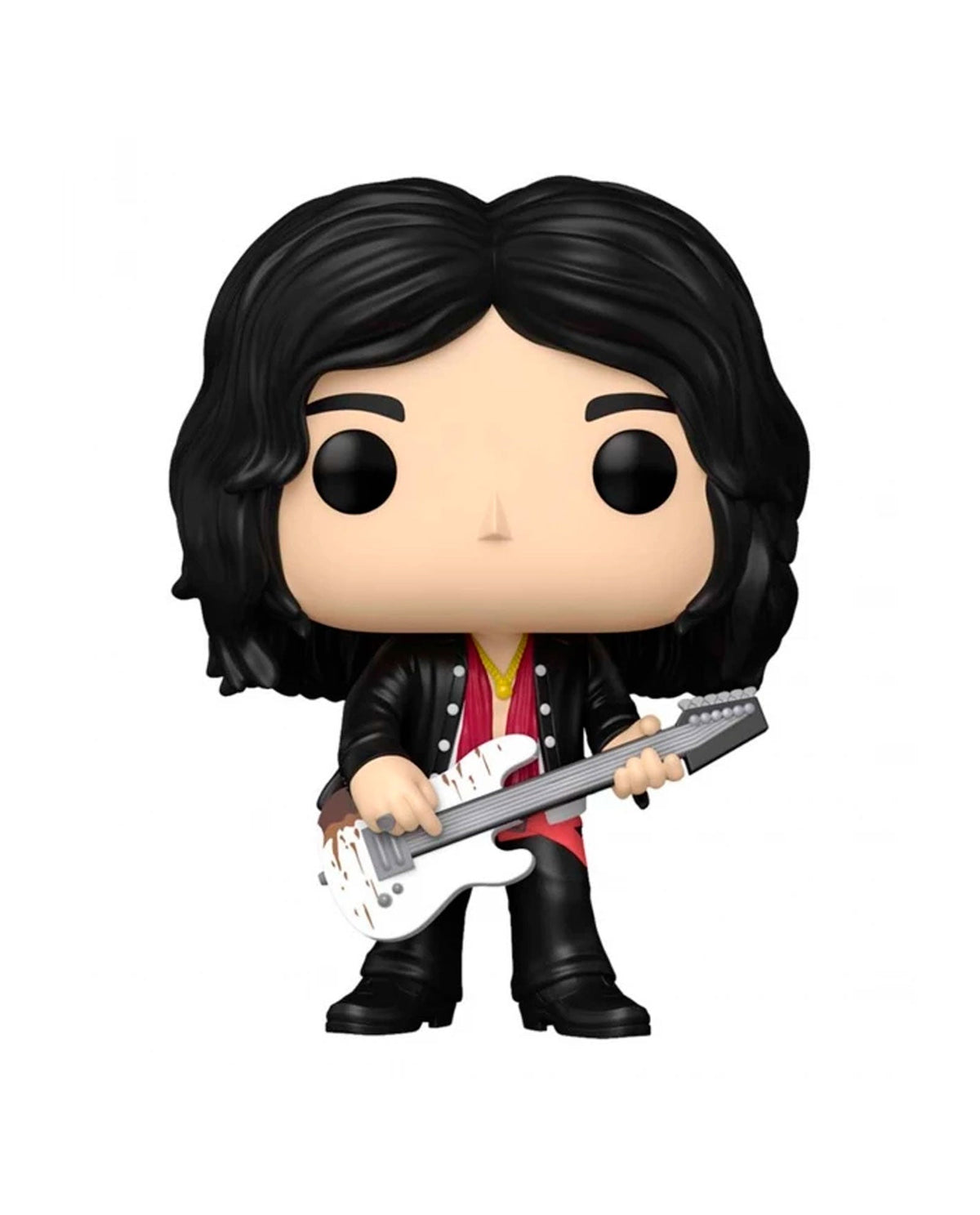 Funko POP! 476 Joe Perry - Aerosmith - D2fy · Rocktud - D2fy