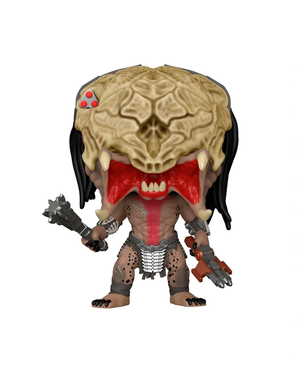Funko Pop! Vinyl 1909: Feral Predator - Predator - D2fy · Rocktud - D2fy