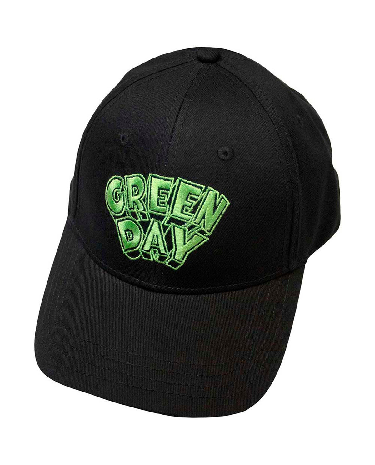 Green Day - Gorra Béisbol "Dookie" - D2fy · Rocktud - Rocktud