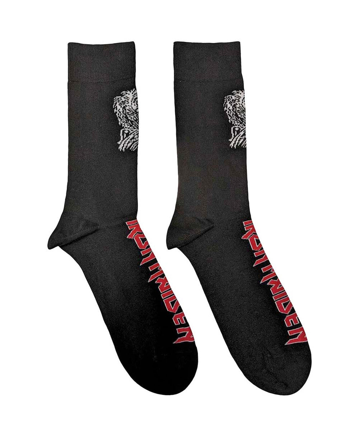 Iron Maiden - Calcetines "Killers Eddie" - D2fy · Rocktud - Rocktud