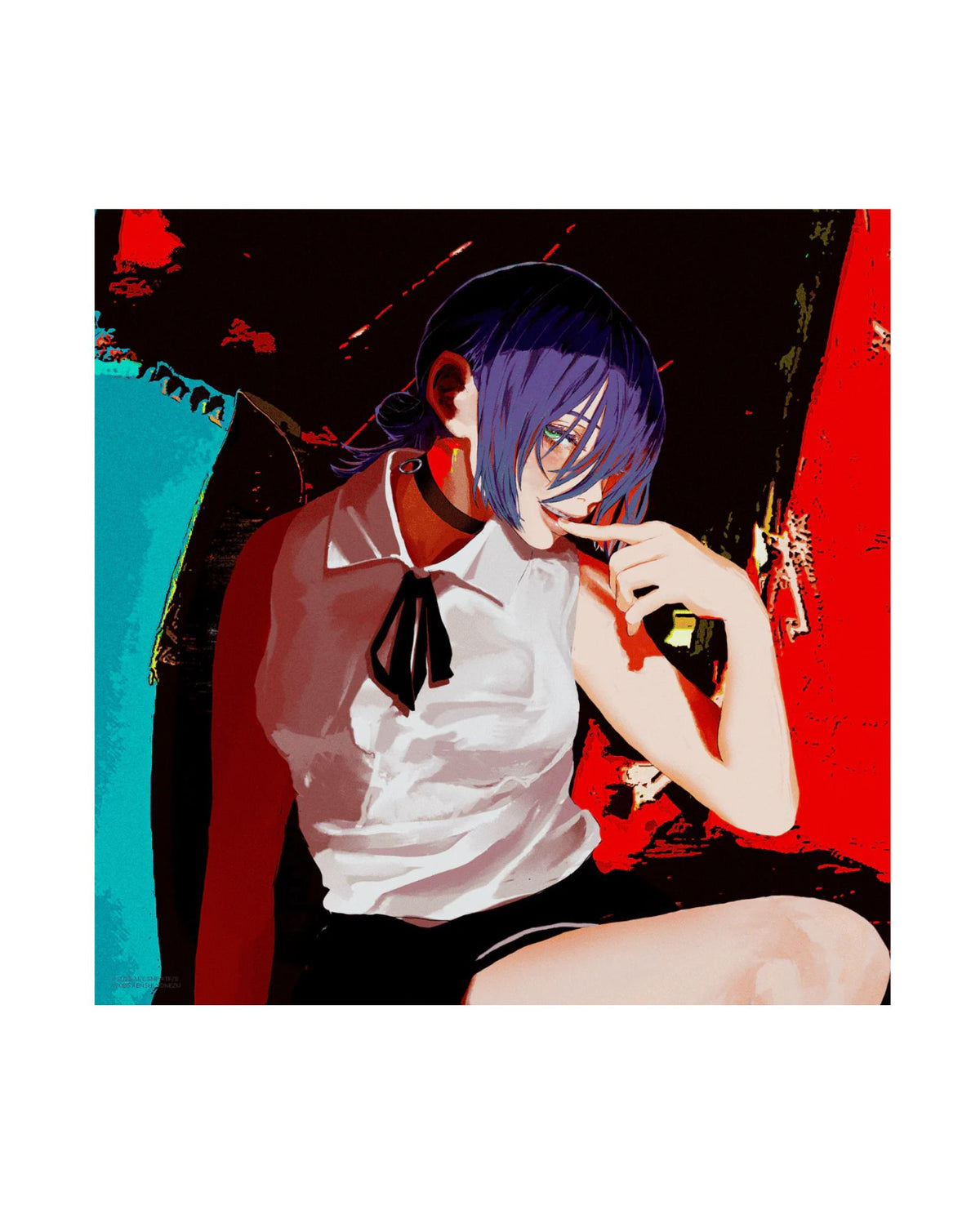 Kenshi Yonezu - LP Vinilo "Iris Out/ Jane Doe"