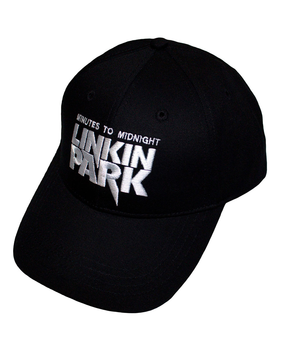 Linkin Park - Gorra Béisbol "Minutes To Midnight" - D2fy · Rocktud - Rocktud