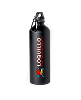 Loquillo - Bidón "Corazones Legendarios I" - D2fy · Rocktud - Loquillo