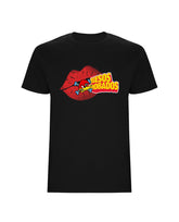 Loquillo - Camiseta "Besos Robados" - D2fy · Rocktud - Loquillo