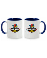 Loquillo - Taza "Rock N Roll Star" - D2fy · Rocktud - Loquillo