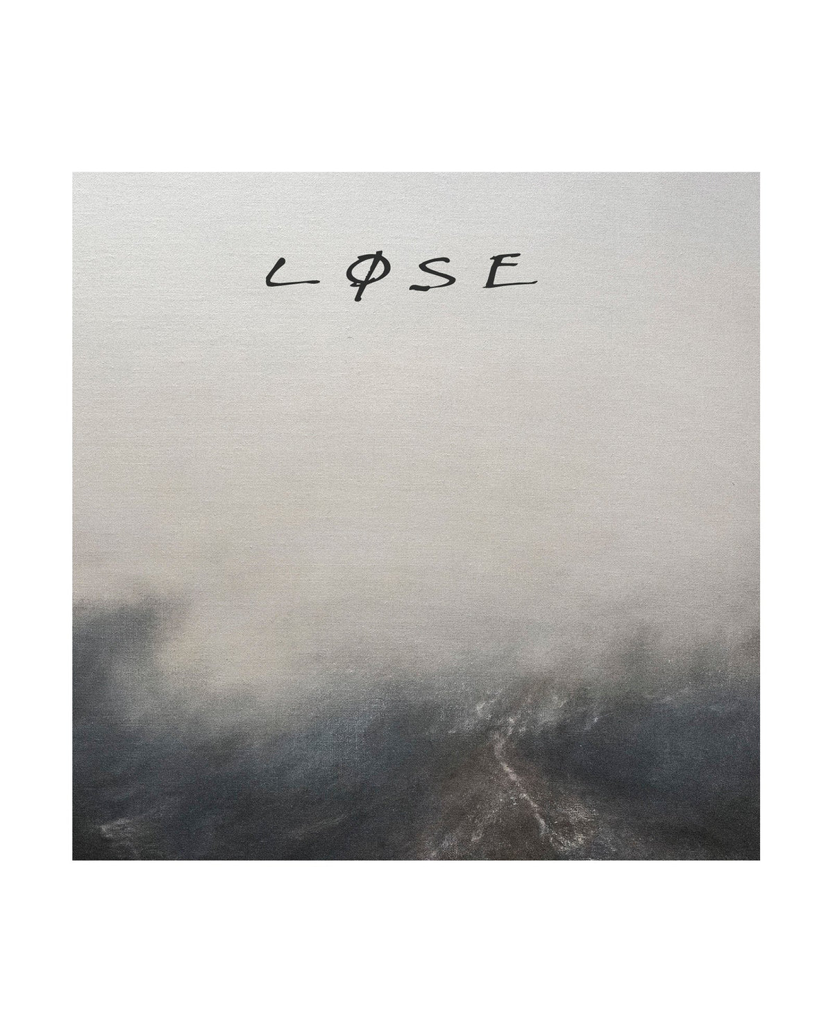 Løse - CD "Løse" - D2fy · Rocktud - Rocktud