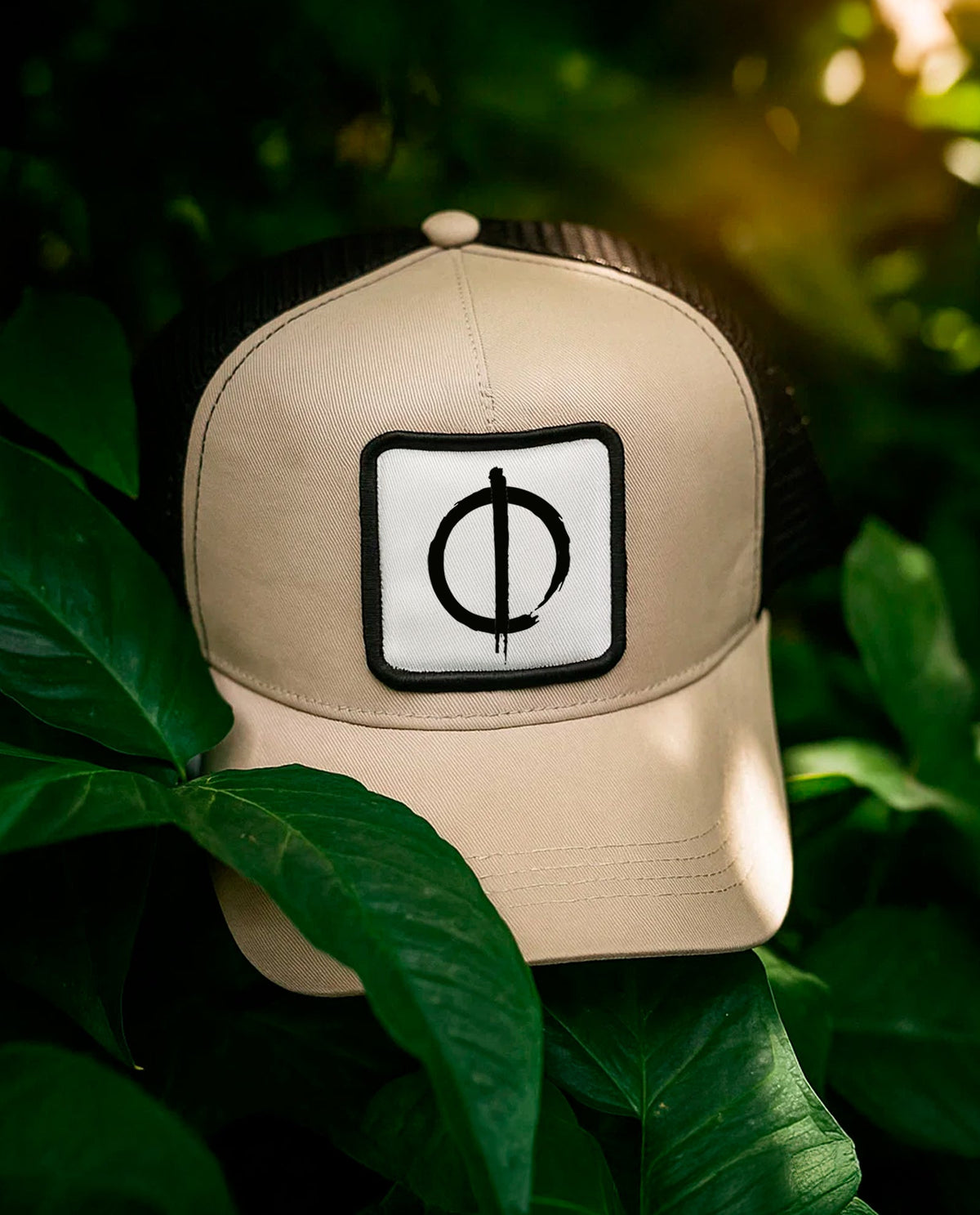 Manuel Carrasco - Gorra Trucker "Logo" - D2fy · Rocktud - Manuel Carrasco