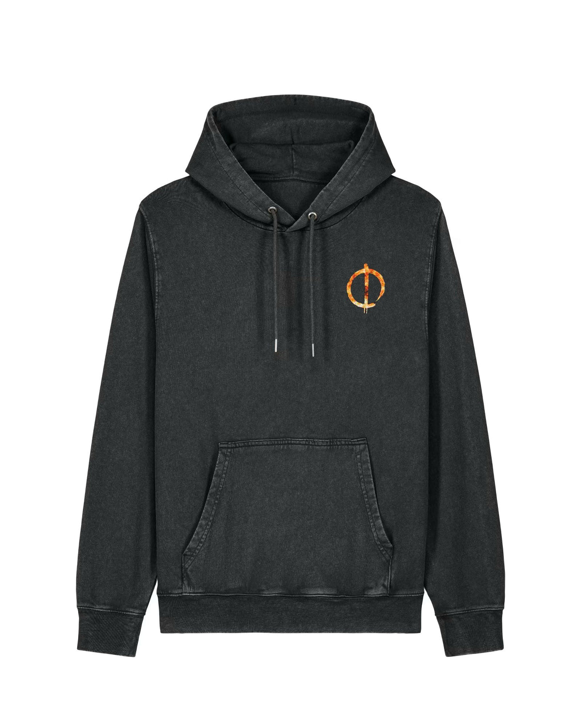 Manuel Carrasco - Sudadera Capucha Unisex "Pueblo Salvaje" Black Rock Vintage - D2fy · Rocktud - Manuel Carrasco