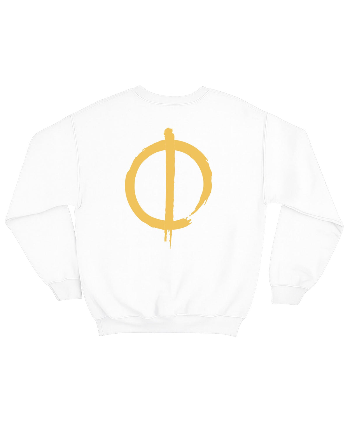 Manuel Carrasco - Sudadera Clásica Unisex "Yo Soy Pueblo Salvaje" Blanca - D2fy · Rocktud - Manuel Carrasco