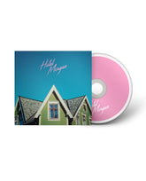 Morgan - CD "Hotel Morgan" - D2fy · Rocktud - Morgan