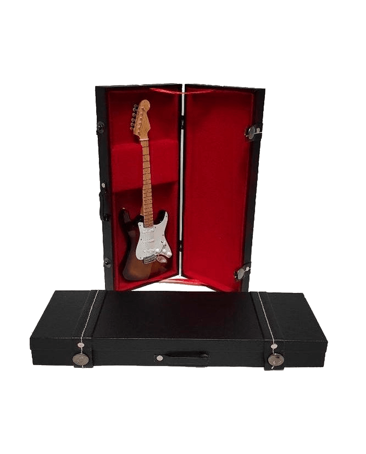 Music Legends - N54 Estuche Rígido para Mini Guitarra Universal - D2fy - Direct To Fans - D2fy