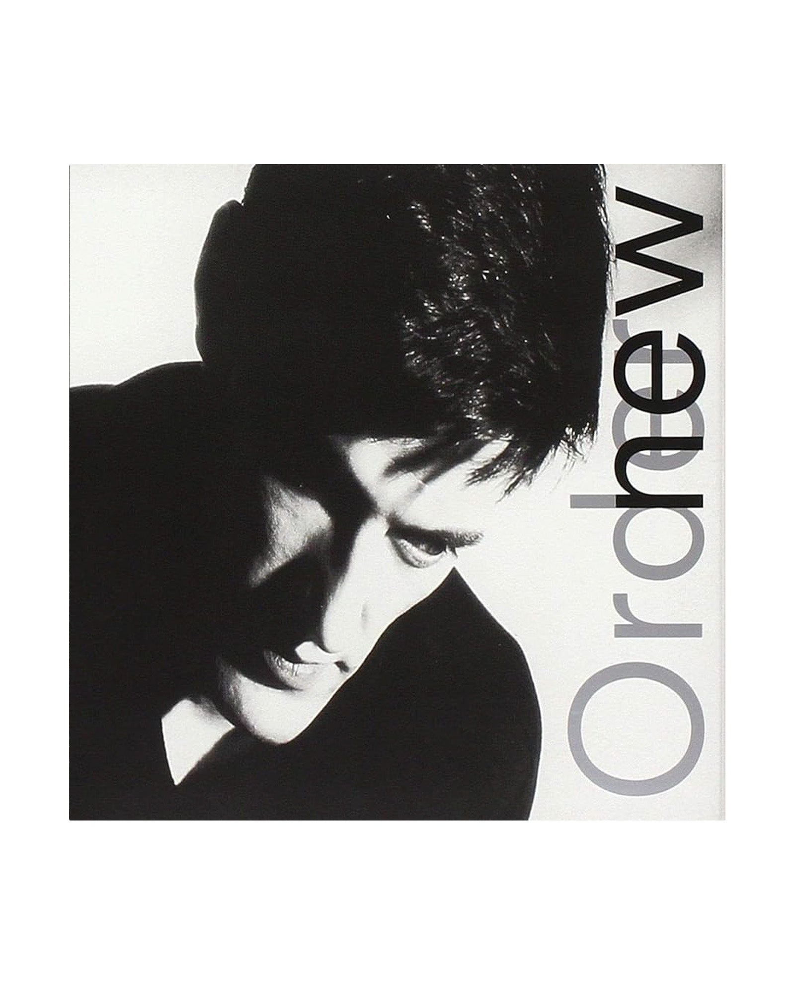 New Order - LP Vinilo "Low - Life" - D2fy · Rocktud - Rocktud