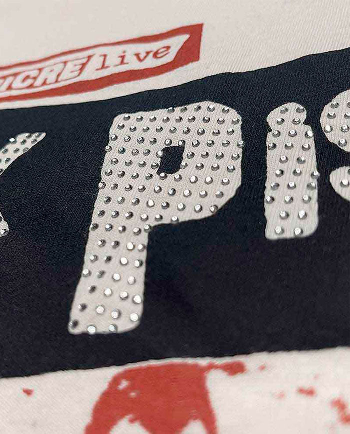 Sex Pistols - Camiseta tirantes "Filthy Lucre" Unisex - D2fy · Rocktud - Rocktud