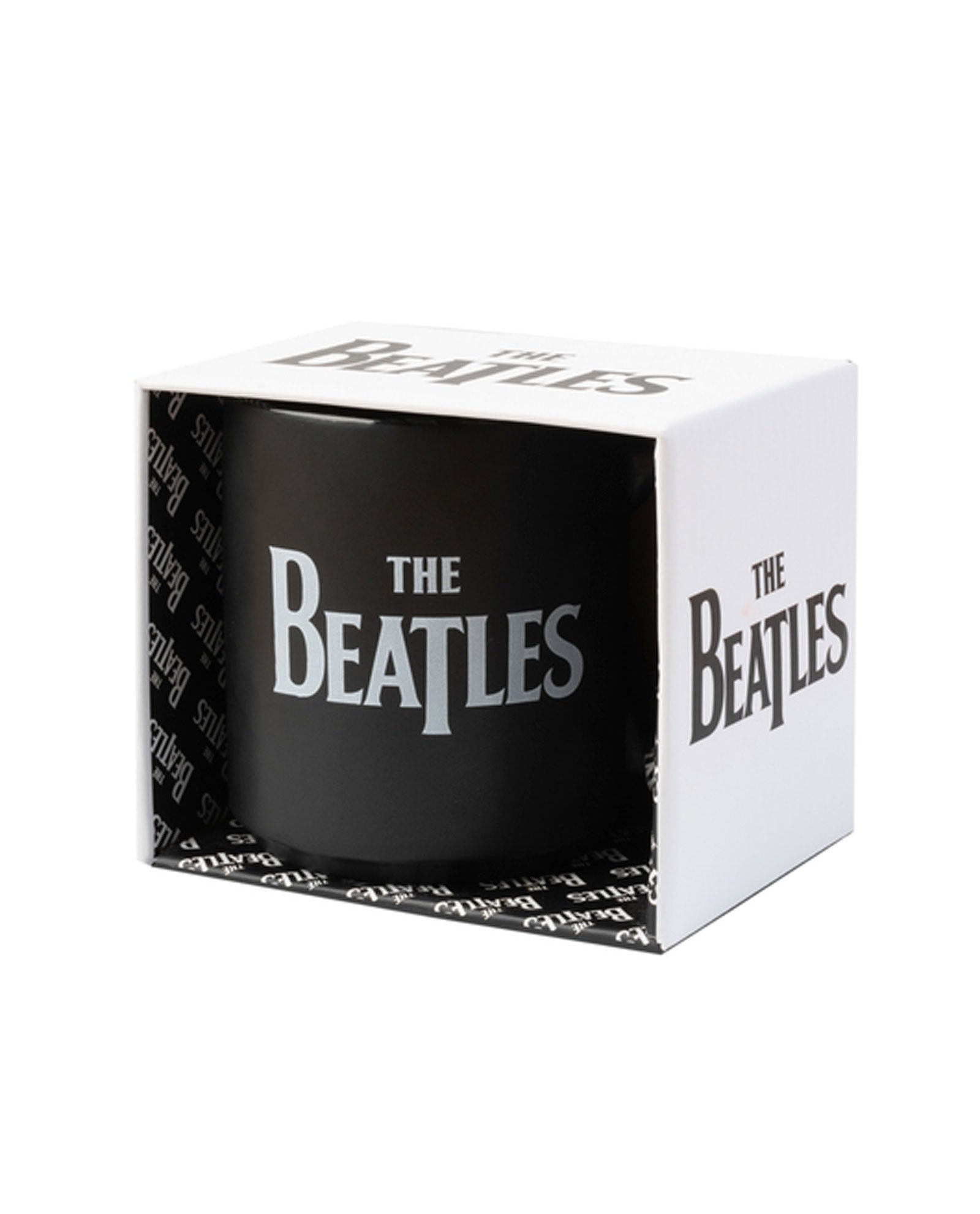 The Beatles - Taza "The Beatles" - D2fy · Rocktud - Rocktud