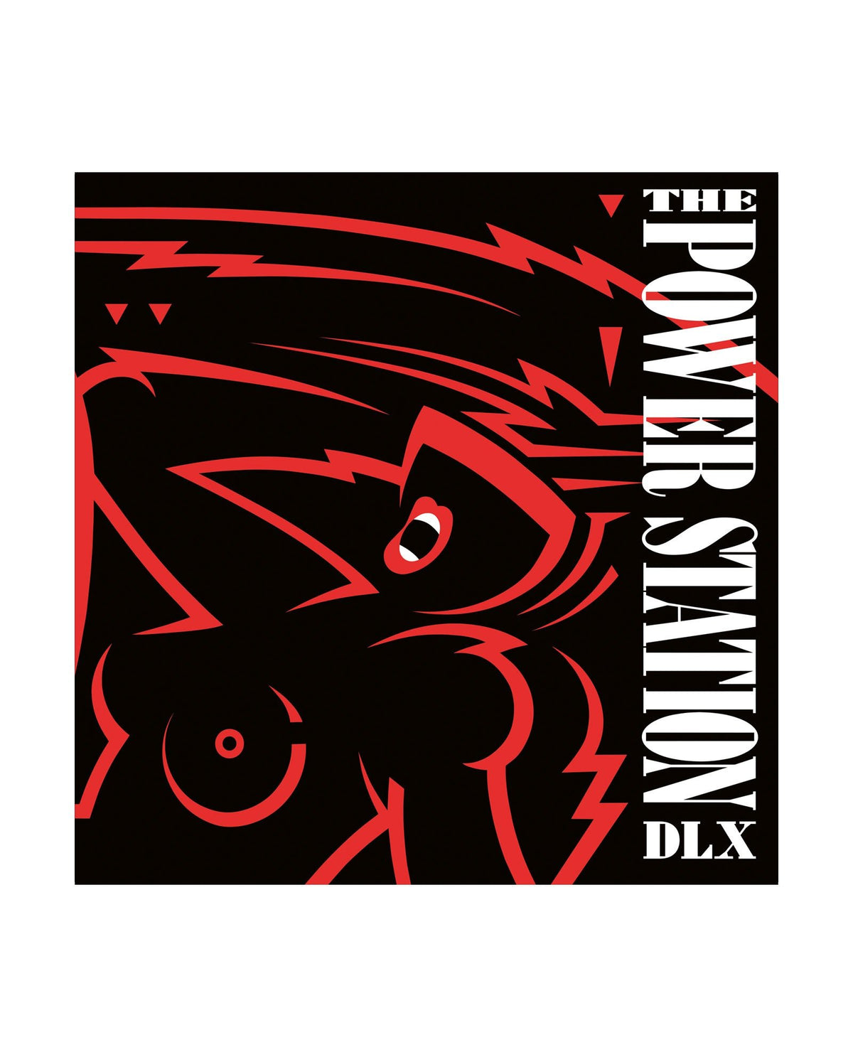 The Power Station - Box 4CD "The Power Station" - D2fy · Rocktud - Rocktud