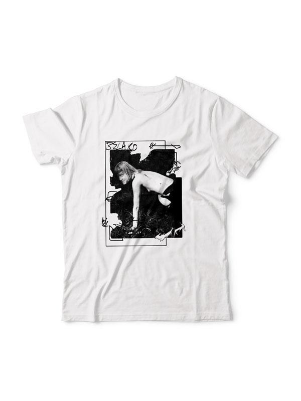 Belako - Pack Camiseta + CD Plastic Drama - Rocktud - Belako