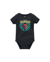 Body Bebé "Demonio" Los Zigarros - Rocktud - Los Zigarros