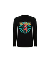 Camiseta Manga Larga "Demonia" - Los Zigarros - Rocktud - Los Zigarros