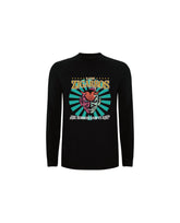 Camiseta Manga Larga "Demonio" - Los Zigarros - Rocktud - Los Zigarros