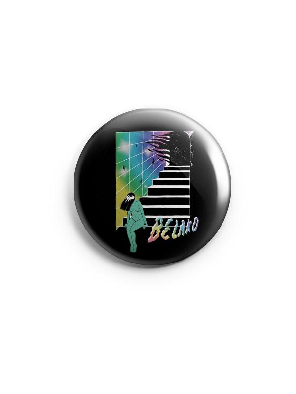 Chapa Belako - Render me numb - Rocktud - Belako