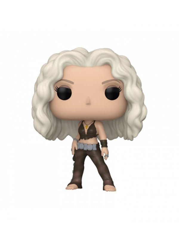 Funko Pop! Vinyl Shakira (Whenever/Wherever) - D2fy · Rocktud - D2fy