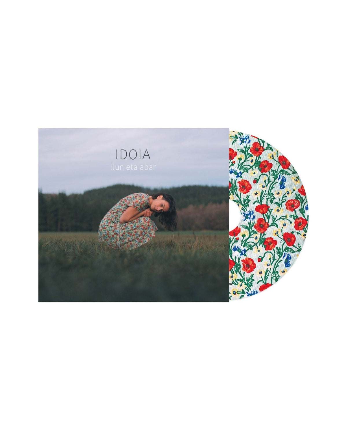Idoia - Ilun Eta Abar - D2fy · Rocktud - D2fy