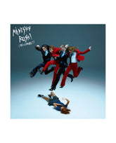 Maneskin - CD "Rush! (Are you coming?)" - D2fy · Rocktud - Rocktud