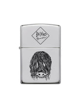 Mechero Zippo Belako - Rocktud - Belako