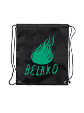 Mochila Belako - Fuego - Rocktud - Belako