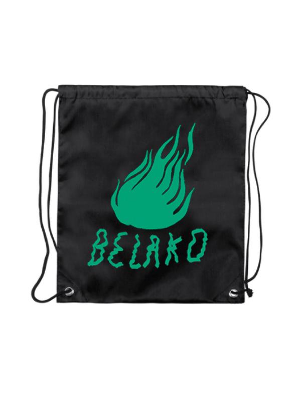 Mochila Belako - Fuego - Rocktud - Belako