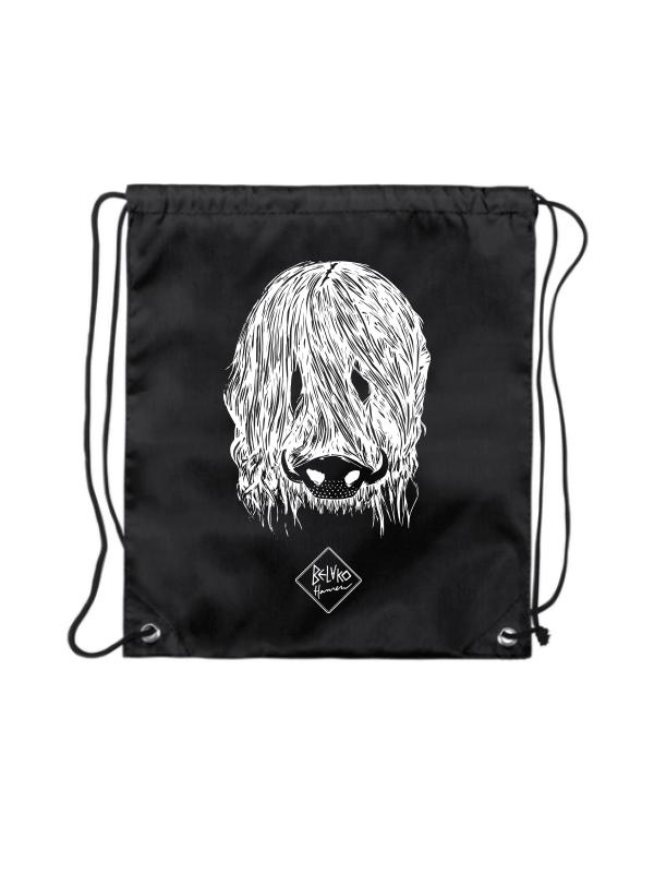 Mochila Belako - Hamen - Rocktud - Belako