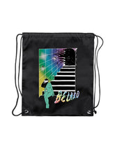 Mochila Belako - Render me numb - Rocktud - Belako