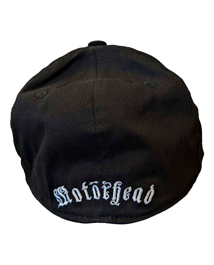 Motörhead - Gorra "Born To Lose" Bordada - D2fy · Rocktud - Rocktud