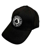 Motörhead - Gorra "Born To Lose" Bordada - D2fy · Rocktud - Rocktud