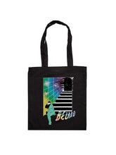Tote Bag Belako Negra - Render me numb - Rocktud - Belako