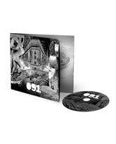 091 - CD "Espejismo Nº9" (Edición Firmada) - D2fy · Rocktud - D2fy