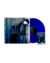 Alex Ubago - LP Vinilo Azul + Postal Firmada "¿Qué pides tú? 25 Aniversario"