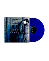 Alex Ubago - LP Vinilo Azul "¿Qué pides tú? 25 Aniversario"