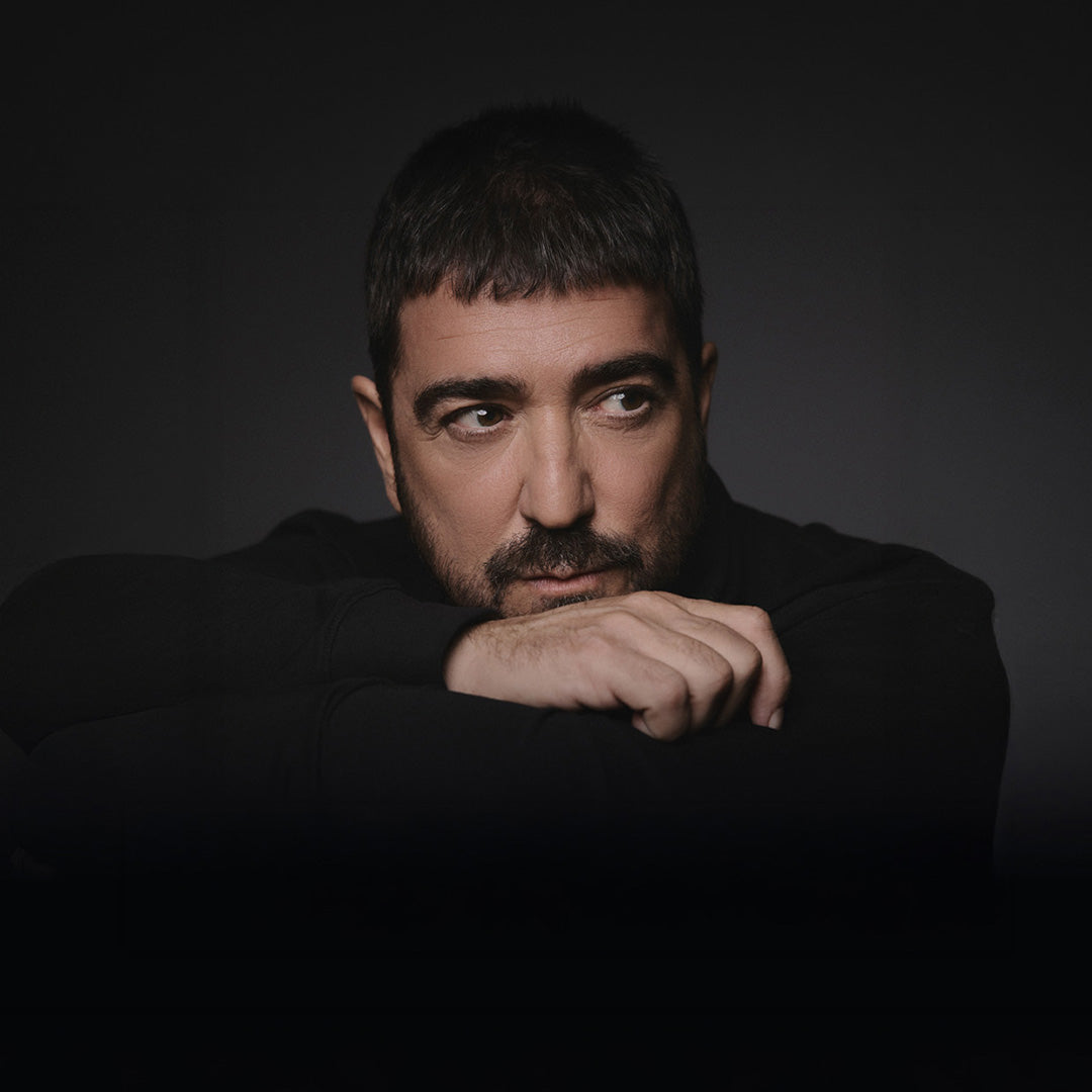 ANTONIO OROZCO
