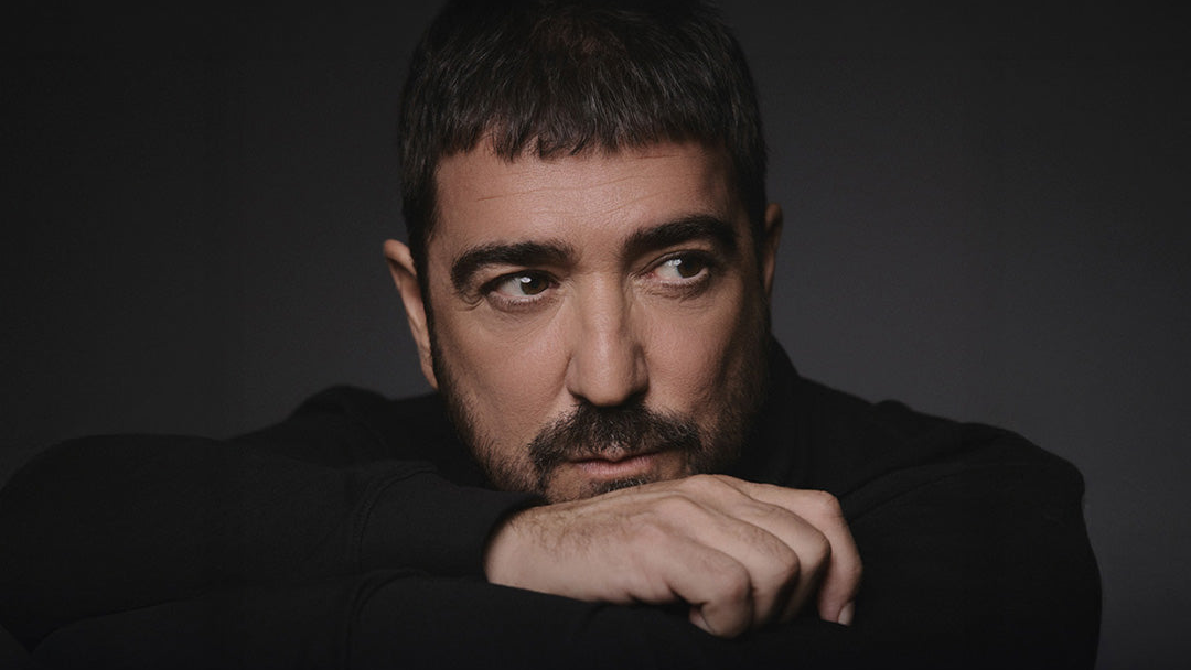 Antonio Orozco