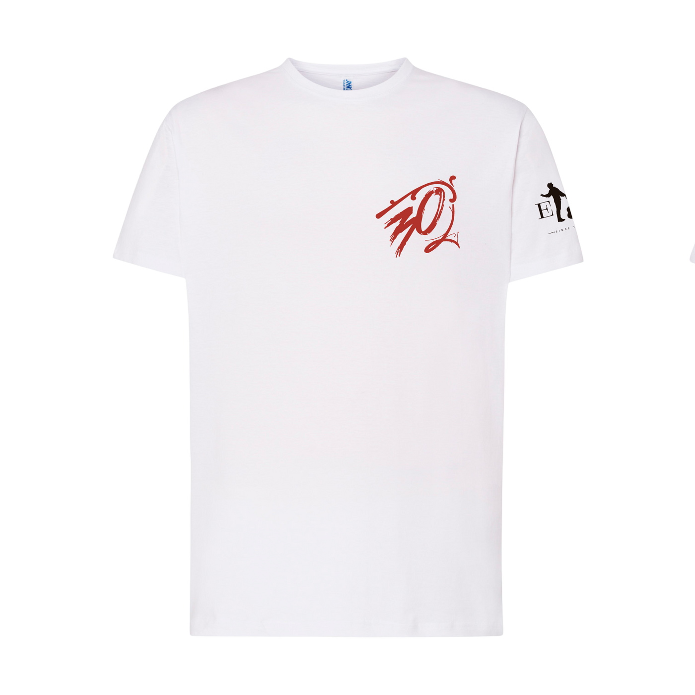 El Barrio - Camiseta Unisex "Silueta 30"